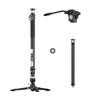 YC Onion Pineta 2.0 Carbon Fiber Monopod chính hãng thế hệ 2 thao tác nhanh chính hãng