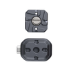 Bộ tấm tháo lắp nhanh và đế 1/4 tiện lợi FALCAM F22 Quick Release Kit 2531