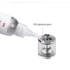 Ulanzi FM02 Dung dịch dành cho máy tạo khói Ulanzi FM01