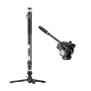 YC Onion Pineta 2.0 Carbon Fiber Monopod chính hãng thế hệ 2 thao tác nhanh chính hãng