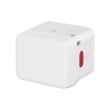 Đèn Led Cube Lite Ulanzi DG01 siêu nhỏ gọn công suất 1W tích hợp nam châm từ tính chính hãng
