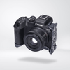 Falcam F22 & F38 Quick Release Camera L Bracket for EOS R7 Model 3231