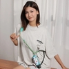 Ulanzi CO70 khăn từ tính bảo vệ DJI Pocket 3/4 kèm dây đeo cá tính chính hãng