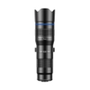 Lens tele zoom Apexel 20-40X HD cho điện thoại - Kèm tripod tiện lợi