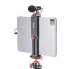 Ulanzi UPAD Version 3 Kim Loại Metal - Hỗ trợ iPad kích thướt tối đa 12.9 inch chính hãng