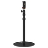 Giá đỡ để bàn Ulanzi VIJIM LS09 hỗ trợ setup livestream, đầu ballhead 360 độ tùy chỉnh góc quay