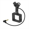 Comica MT06 Micro chuyển động âm thanh nổi XY dành cho OSMO POCKET chính hãng