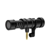 Micro shotgun định hướng Comica Audio VS08 dành cho điện thoại thông minh chính hãng