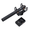 Hệ thống micro shotgun không dây Comica Audio VM30 (2,4 GHz)