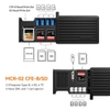 Ulanzi MCR-02 Multifunctional High-Speed Card Reader Adapter đọc tất cả các loại thẻ nhớ chính hãng