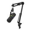 Comica EJoy D10 Micro thu âm Cardioid RGB cao cấp chính hãng