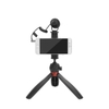 Comica VM10-K2 PRO Bộ micro quay video đa năng cho điện thoại thông minh