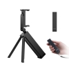 Ulanzi Sk-20 Giá đỡ điện thoại di động mini tripod bằng hợp kim nhôm gấp gọn chính hãng