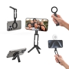 Ulanzi MA60 - Magnetic Phone Tripod gập gọn chính hãng