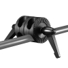Củ Cờ Khớp Boom Cho Chân C Stand Studio Chuyên Nghiệp giá đỡ đèn bàn xoay đa năng HLC01