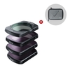 Bộ filters CPL+ND16/64/256 Telesin S5-FLT-03 dành cho camera DJI Pocket 3 chính hãng