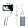 [Giá Flash Sale] Gimbal cho điện thoại Hohem iSteady V2 Kit tích Hợp Cảm Biến Tầm Nhìn AI chính hãng