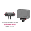 Ulanzi IN-03 Bộ mount từ tính tháo lắp nhanh dành cho Insta360 chính hãng CO19