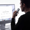 Ulanzi AU05 Vibe Key AI Voice Input Keypad I018 Chuyên dụng cho vibe coding