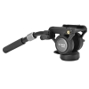 YC Onion FH60S đầu dầu Fluidhead kèm QR Plate chính hãng