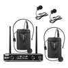 D-120 UHF Wireless Microphone