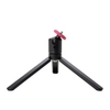 Ballhead hợp kim nhôm xoay 360 độ tiện lợi màu đen phối đỏ AHL175 tải 2kg