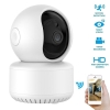 Camera IP thông minh xoay 360 độ X20RJ FullHD 1080P - Sử dụng App iCSee pro