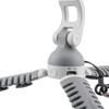 Chân tripod mini bạch tuộc hỗ trợ từ tính Ulanzi Joby PodZilla PZ01 linh hoạt dành cho điện thoại