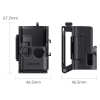 Ulanzi PK15 ngàm từ tính cho DJI Pocket 3 chính hãng