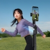 Ulanzi TT23 Quadpod Auto Open cao 163cm - Tích hợp Gimbal AI Tracking theo dõi chuyển động chính hãng