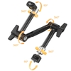 Ulanzi TA10 Magic Articulating Arm với lỗ vít 1/4