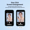 Shimbol CP5 Mini màn hình phụ Selfie không dây Wireless khoảng cách 30M chính hãng