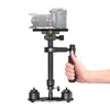 Tay cầm quay phim chống rung ổn định cho máy ảnh - Stabilizer Steadicam H2