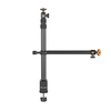 Stand kẹp bàn quay sản phẩm TopShot Ulanzi VIJIM LS02