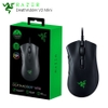 Chuột Razer DeathAdder V2 Mini Essential - DPI 8500 RGB 16.8 triệu màu