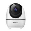 Camera IP Wifi Srihome SH026 độ phân giải 3.0MP siêu nét