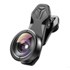 Ống kính góc rộng 170 độ chụp ảnh cho điện thoại Apexel HD chất lượng ảnh 4K
