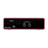 Focusrite Scarlett Solo Gen 3 Soundcard thu âm chuyên nghiệp