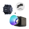 Ulanzi ML100 RGB 100W COB Video Light with Built-In Battery chính hãng