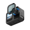 Telesin S5-FLT-12-TGP Bộ Filter ND8/ND16/ND32 khung hợp kim cao cấp dành cho GoPro Hero 13 Camera