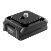 Bộ Kit Ulanzi Uka05 Uka Quick Release Kit sử dụng cho Gimbal DJI RS2/3/4 chính hãng