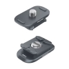 Tấm plate tháo lắp nhanh Falcam F22 4306 dành cho Action camera Insta360 X4
