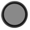Telesin S5-FLT-04 Lens Filter UV dành cho camera DJI Action 5 Pro, 4, 3 chính hãng