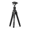 Mini Tripod Ulanzi T067 tháo lắp nhanh chất liệu Carbon Fiber cao cấp chính hãng