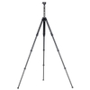 Falcam R141K-320P - Chân tripod leo núi chuyên dụng, chất liệu carbon fiber tải trọng 10kg