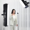 Bộ đèn ống dạng túi khí cầm tay Ulanzi AL60 gập gọn tiện lợi 60W hỗ trợ chụp ngoài trời chính hãng
