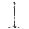 YC Onion Pineta 2.0 Carbon Fiber Monopod chính hãng thế hệ 2 thao tác nhanh chính hãng