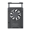 Ulanzi CA-25 Upgrade Quạt tản nhiệt cho máy ảnh Sony / Canon / FUJIFILM chính hãng