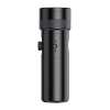 Ulanzi LM01 RGB 10W đèn pin Flash Light Photography chụp ảnh pin 7500mAh kèm 20 tấm hiệu ứng chính hãng
