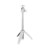 Mini tripod Ulanzi MT08 trắng White 3 chân thiết kế gấp gọn tiện lợi